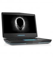 Dell Alienware 14-4700MQ Laptop (4th Gen Ci7/ 8GB/ 1TB/ Win 8.1) Laptop