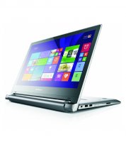 Lenovo Ideapad Flex 2-14D (59-427873) Laptop (APU Quad Core A6/ 4GB/ 500GB/ Win 8.1) Laptop
