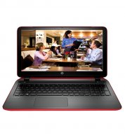 HP Pavilion 14-V015TU Laptop (4th Gen Ci3/ 4GB/ 1TB/ Win 8.1) (J3Z65PA) Laptop