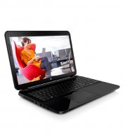 HP Pavilion 15-D107TX Laptop (Intel Ci3/ 4GB/ 500GB/ DOS) Laptop