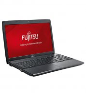 Fujitsu LifeBook A544 Laptop (4th Gen Ci5/ 4GB/ 500GB/ DOS) Laptop