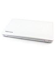 Toshiba Satellite L50D-B 40010 Laptop (APU Quad Core A4/ 4GB/ 500GB/ No OS) Laptop