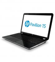 HP Pavilion 15-R015TU Laptop (4th Gen Ci3/ 4GB/ 1TB/ DOS) Laptop