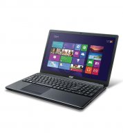 Acer Aspire E1-471 Laptop (3rd Gen Ci3/ 4GB/ 320GB/ Linux) (UN.M0QSI.011) Laptop