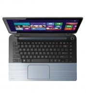Toshiba Satellite S40-B X3110 Laptop (4th Gen Ci5/ 4GB/ 1TB/ Win 8.1) Laptop