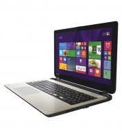 Toshiba Satellite L50-B X0110 Laptop (4th Gen Ci5/ 4GB/ 500GB/ Win 8.1) Laptop