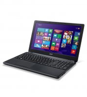 Acer Aspire E1-570 Laptop (4th Gen Pentium Quad Core/ 2GB/ 1TB/ Linux) (NX.MGRSI.005) Laptop