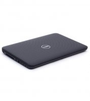 Dell Inspiron 15-3542 (2957U) Laptop (4th Gen CDC/ 2GB/ 500GB/ DOS) Laptop