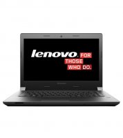 Lenovo Essential B4030 (59-425891) Laptop (4th Gen CDC/ 2GB/ 500GB/ Win 8.1) Laptop