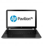 HP Pavilion 15-R013tu Laptop (4th Gen Ci3/ 4GB/ 500GB/ Win 8.1) Laptop