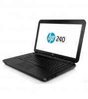 HP 240 G2 (J7V31PA) Laptop (3rd Gen Ci3/ 4GB/ 500GB/ DOS) Laptop