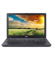 Acer Aspire E5-511 Laptop (4th Gen PQC/ 2GB/ 500GB/ Linux) (NX.MNYSI.002) Laptop