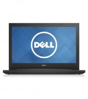 Dell Inspiron 15-3541 (4500U) Laptop (APU Dual Core E1/ 4GB/ 500GB/ Ubuntu) Laptop