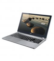 Acer Aspire V5-572 Laptop (3rd Gen Ci3/ 4GB/ 500GB/ Linux) (NX.MA4SI.003) Laptop