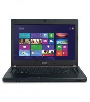 Acer TravelMate P643-9800 Laptop (3rd Gen Ci7/ 8GB/ 500GB/ Win 7 Pro) Laptop