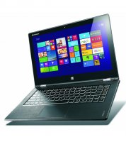 Lenovo Yoga 2 (59-428504) Laptop (4th Gen Ci5/ 4GB/ 500GB/ Win 8.1) Laptop