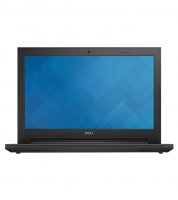 Dell Vostro 3442-2957U Laptop (4th Gen CDC/ 4GB/ 500GB/ Win 8.1) Laptop