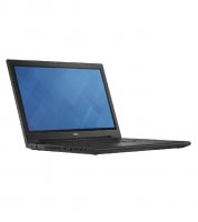Dell Inspiron 15-3542 (4005U) Laptop (4th Gen Ci3/ 4GB/ 1TB/ Ubuntu) Laptop