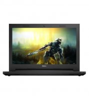 Dell Vostro 15-3546 (4005U) Laptop (4th Gen Ci3/ 4GB/ 500GB/ Ubuntu) Laptop