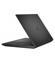 Dell Inspiron 14-3442 (3558U) Laptop (4th Gen PDC/ 4GB/ 500GB/ Ubuntu) Laptop