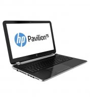 HP Pavilion 15-R035TU Laptop (4th Gen Celeron Dual Core/ 4GB/ 500GB/ DOS) Laptop