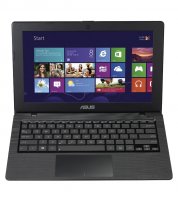 Asus X200MA-KX234D Laptop (4th Gen Celeron Quad Core/ 2GB/ 500GB/ DOS) Laptop
