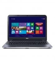 Dell Inspiron 15-5537 (4500U) Laptop (4th Gen Ci7/ 8GB/ 1TB/ Win 8) Laptop