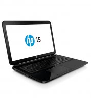 HP Pavilion 15-R063TU Laptop (4th Gen Ci3/ 4GB/ 500GB/ Win 8.1) Laptop