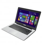 Asus X453MA-WX115B Laptop (Intel Celeron Quad Core/ 4GB/ 500GB/ Win 8.1) Laptop