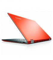 Lenovo Ideapad Flex 2-14 (59-429522) Laptop (4th Gen Ci3/ 4GB/ 500GB/ Win 8.1) Laptop