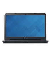 Dell Latitude 3540-4005U Laptop (Intel Ci3/ 4GB/ 500GB/ Linux) Laptop