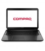 HP Compaq 15-s001TU Laptop (4th Gen Ci3/ 4GB/ 500GB/ Free DOS) Laptop