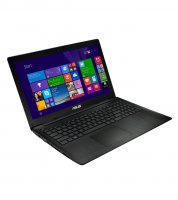 Asus X553MA-XX289B Laptop (1st Gen Celeron Quad Core/ 2GB/ 500GB/ Win 8.1) Laptop