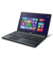 Acer Aspire E1-470P Laptop (3rd Gen Ci3/ 4GB/ 500GB/ Win 8.1/ Touch) (NX.MF8SI.004) Laptop