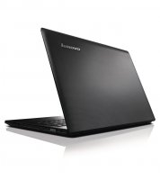 Lenovo Ideapad G50-45 Laptop (APU Quad Core A8/ 4GB/ 500GB/ Dos) (80E300GYIN) Laptop