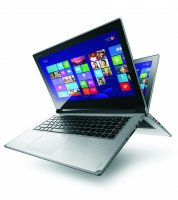 Lenovo Ideapad Flex 2-14 (59-429728) Laptop (4th Gen Ci3/ 4GB/ 500GB/ Win 8.1) Laptop