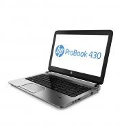 HP ProBook 430-G2 (K3B47PA) Laptop (4th Gen Ci7/ 4GB/ 500GB/ Win 8 Pro) Laptop