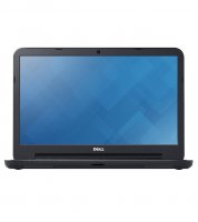 Dell Latitude 3540-4005U Laptop (4th Gen Ci3/ 4GB/ 500GB/ Win 8) Laptop