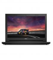 Dell Vostro 15-3546 (4030U) Laptop (4th Gen Ci3/ 4GB/ 1TB/ Ubuntu) Laptop