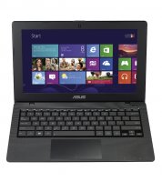 Asus X200MA-KX238D Laptop (3rd Gen Celeron Dual Core/ 2GB/ 500GB/ DOS) Laptop