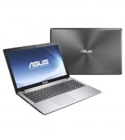 HP 1000-1B10AU Laptop (APU Dual Core A4/ 2GB/ 500GB/ DOS) Laptop