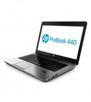 HP ProBook 440-G2 (J8T88PT) Laptop (4th Gen Ci5/ 4GB/ 500GB/ Win 8 Pro) Laptop