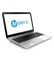 HP Envy Touchsmart 15-K112TX Laptop (4th Gen Ci7/ 8GB/ 1TB/ Win 8.1) Laptop
