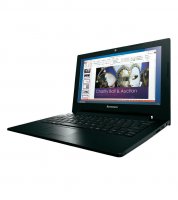 Lenovo Ideapad S20-30 (59-436662) Laptop (4th Gen CDC/ 2GB/ 500GB/ Win 8.1) Laptop