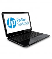 HP Pavilion 14-r059TU Laptop (4th Gen Ci3/ 2GB/ 500GB/ DOS) Laptop