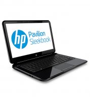HP Pavilion 14-D105TX Notebook (4th Gen Ci3/ 4GB/ 500GB/ DOS) Laptop