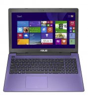 Asus X553MA-XX064D Laptop (4th Gen PQC/ 2GB/ 500GB/ DOS) Laptop