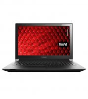 Lenovo Essential B50-70 (59-434773) Laptop (4th Gen Ci3/ 2GB/ 500GB/ DOS) Laptop