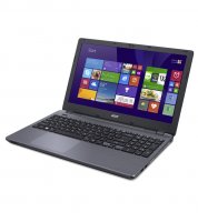 Acer Aspire E5-571 Laptop (4th Gen Ci3/ 4GB/ 500GB/ Win 8.1) (NX.MPSSI.004) Laptop