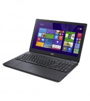 Acer Aspire E5-511 Laptop (4th Pentium Quad Core/ 2GB/ 500GB/ Linux) (NX.MPLSI.004) Laptop